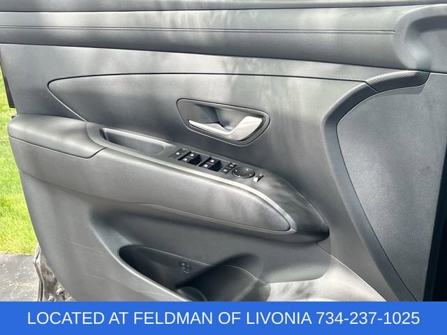 Used 2026 Hyundai Tucson SEL AWD/4WD image 21