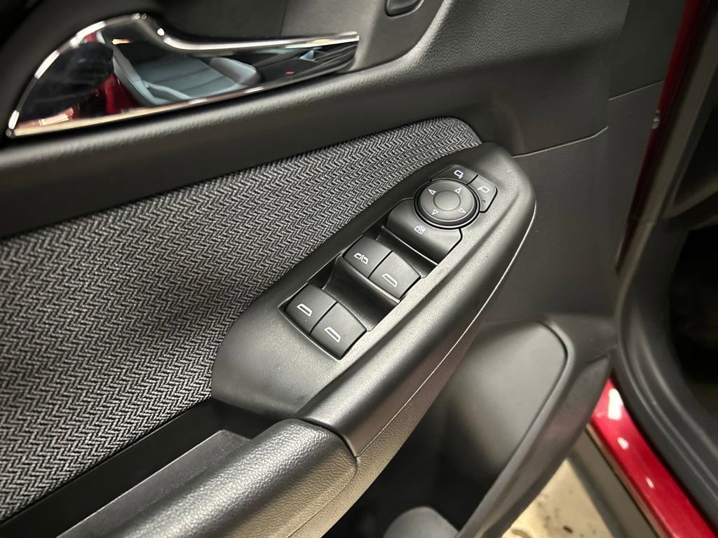 Certified 2024 Chevrolet TrailBlazer LT w/ LT Cold Weather Package image 15