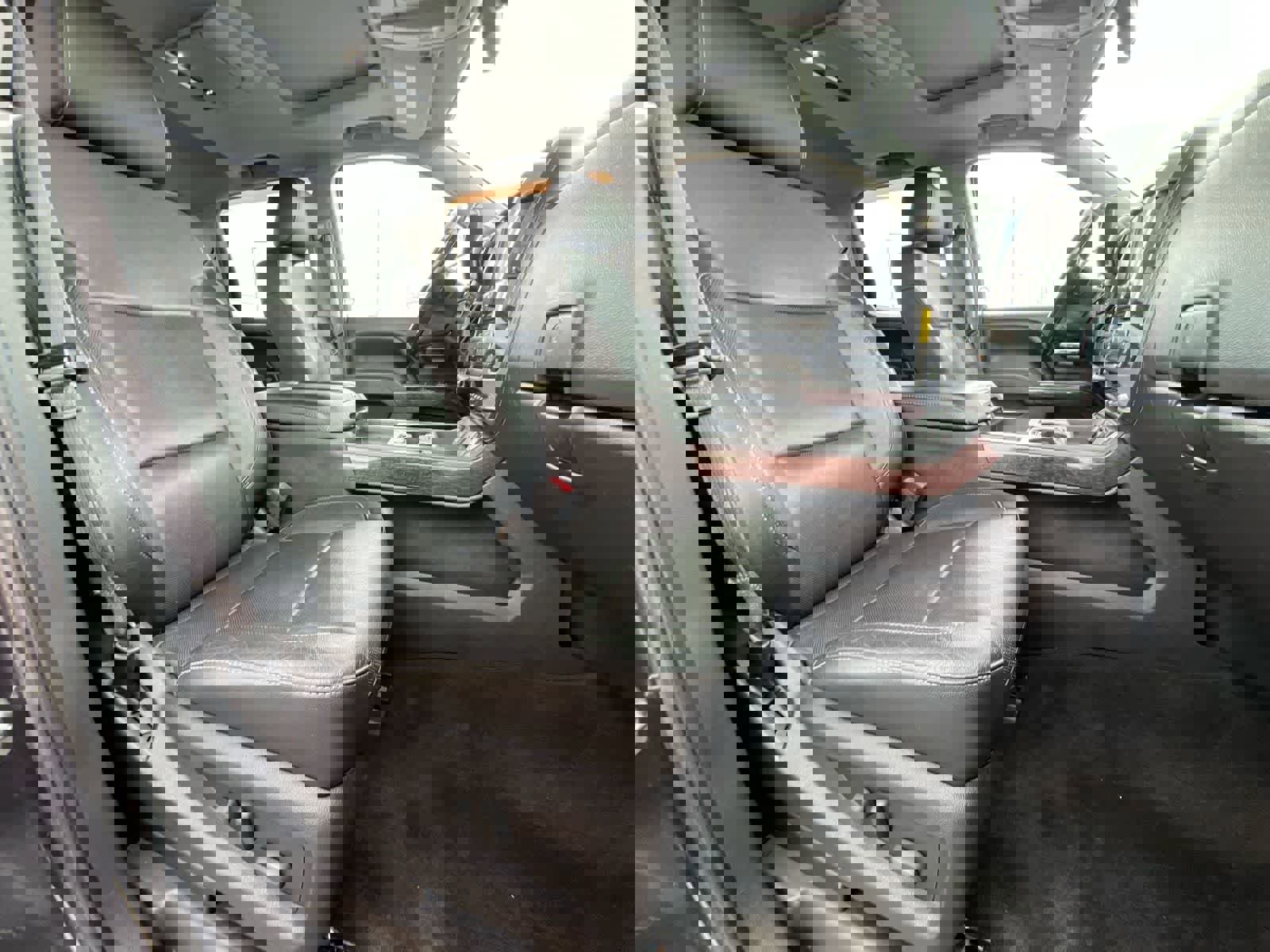 Used 2015 GMC Sierra 1500 SLT image 21