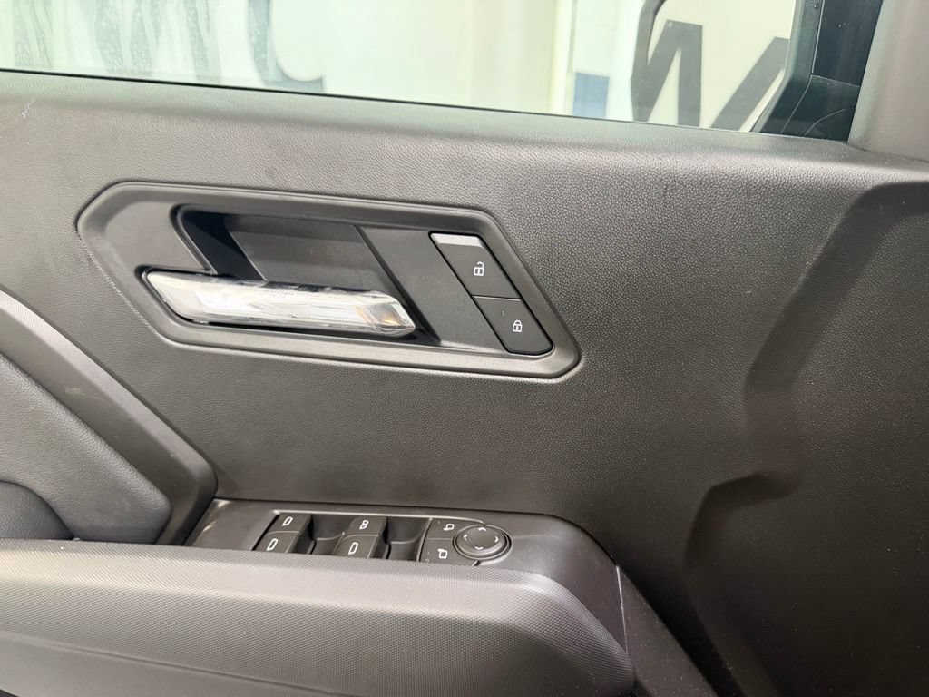 New 2026 GMC Canyon Elevation w/ Convenience Package RWD image 12