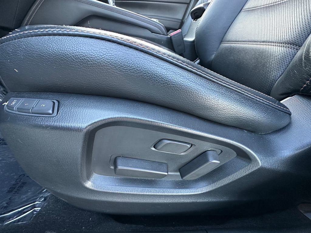 Used 2023 MAZDA CX-5 AWD 2.5 S w/ Premium Package image 10