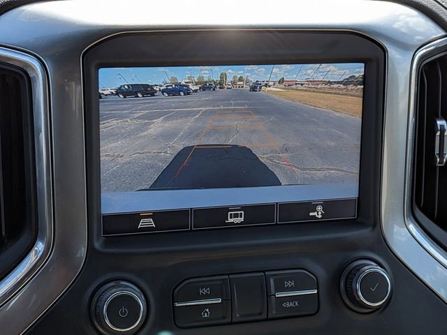 Used 2021 Chevrolet Silverado 1500 LTZ w/ LTZ Premium Package image 26