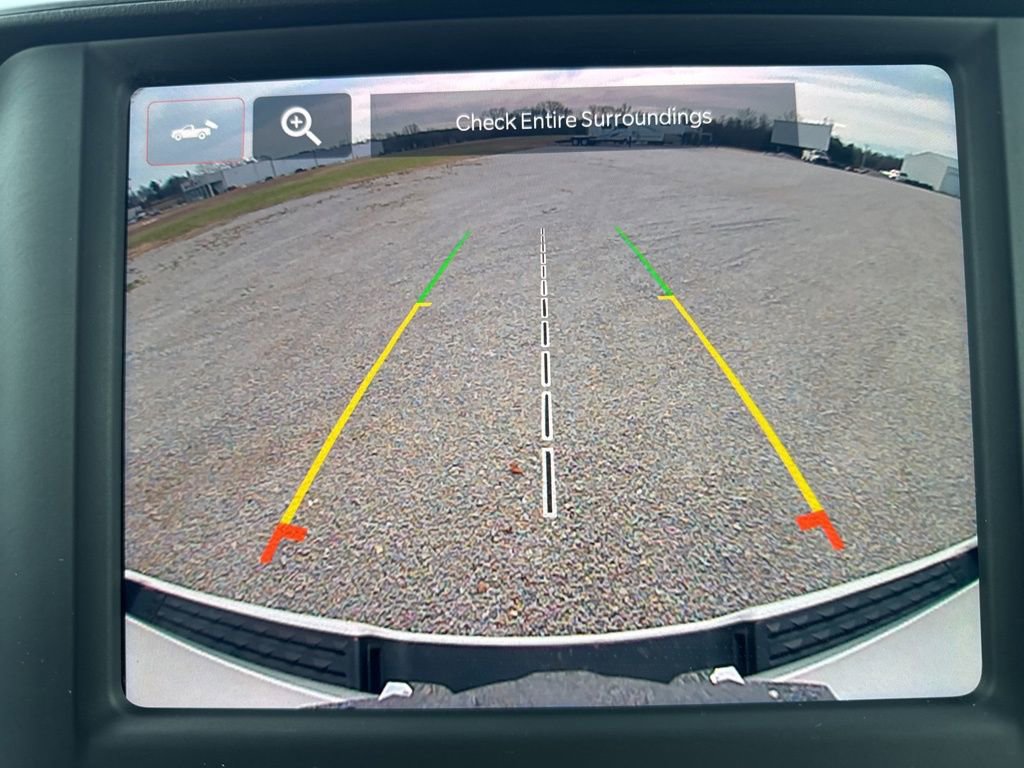 Used 2022 RAM 1500 Big Horn image 29