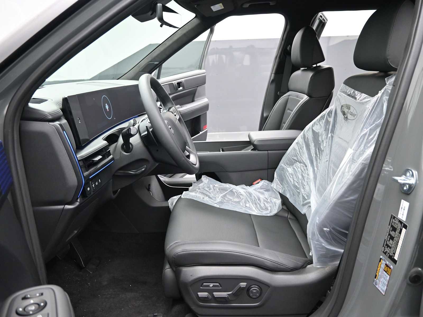 New 2026 Hyundai Santa Fe Calligraphy image 15