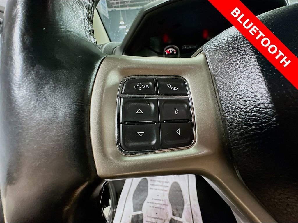 Used 2018 RAM 2500 Laramie image 31