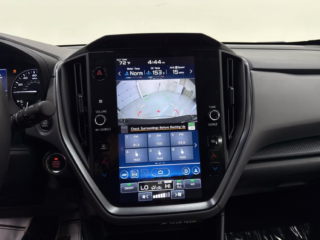 Certified 2024 Subaru Crosstrek 2.5i Limited w/ Crosstrek Mirror Package AWD/4WD image 19