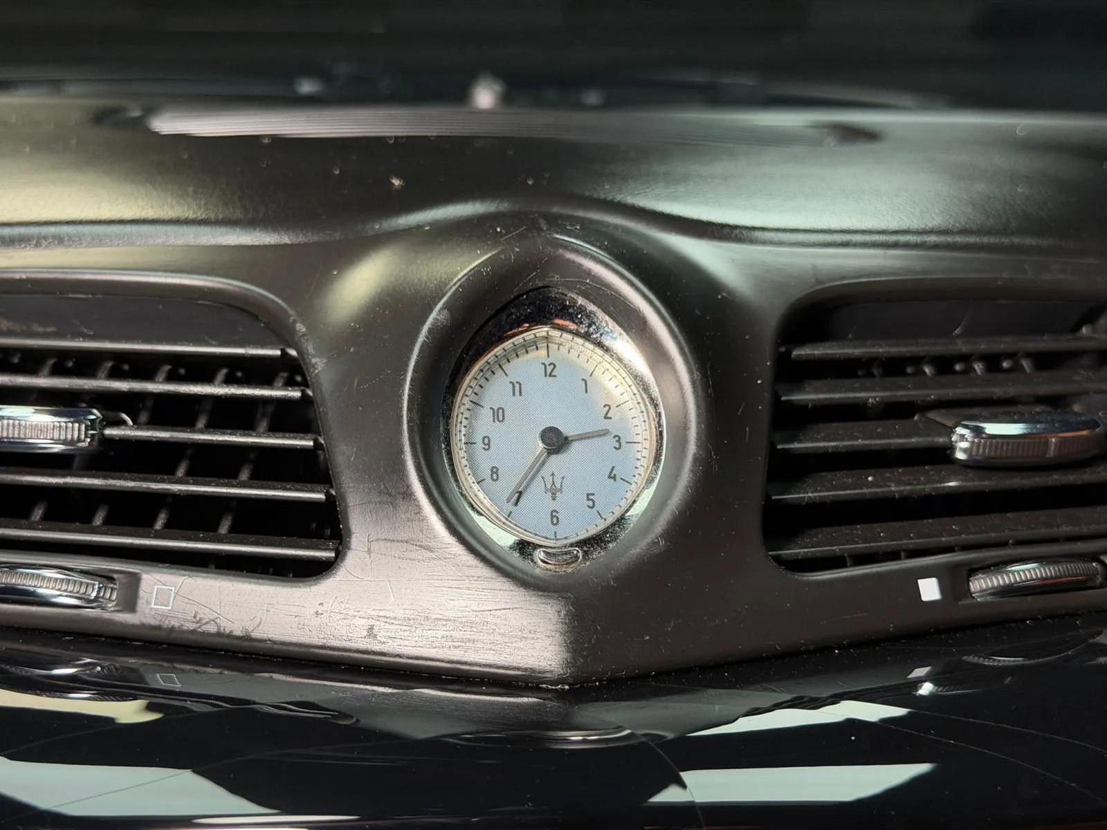 Used 2016 Maserati GranTurismo MC Centennial image 31