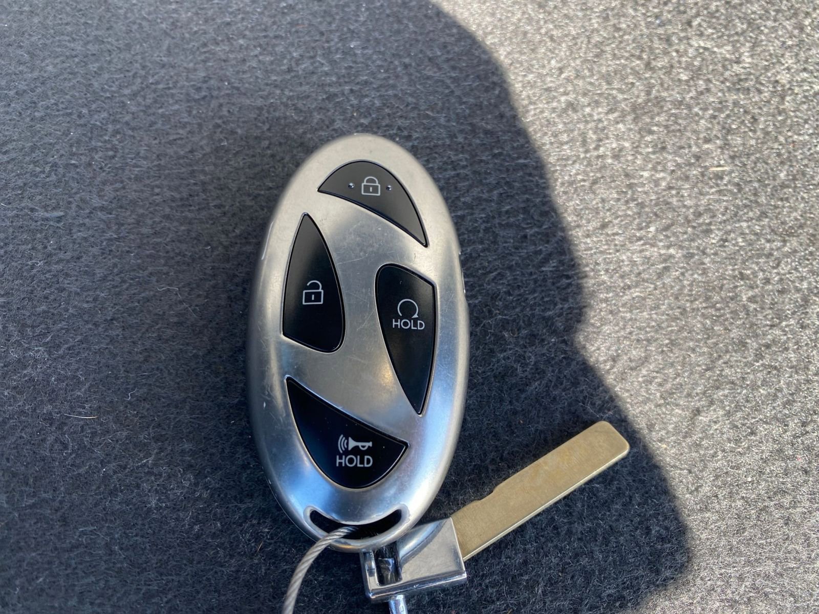 Used 2025 Hyundai Santa Fe SEL image 27