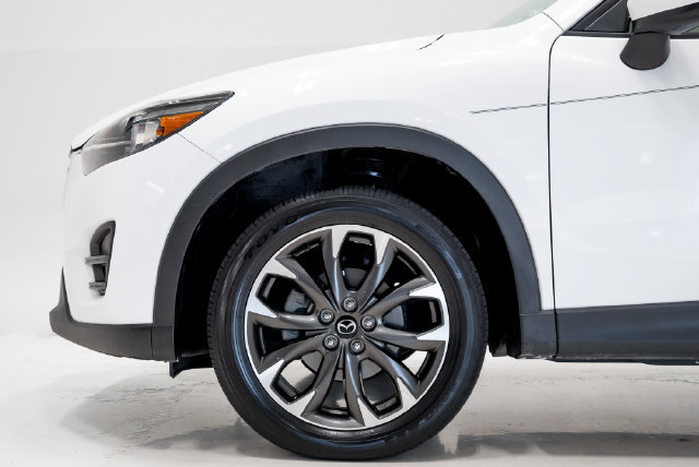 Used 2016 MAZDA CX-5 Grand Touring FWD image 29