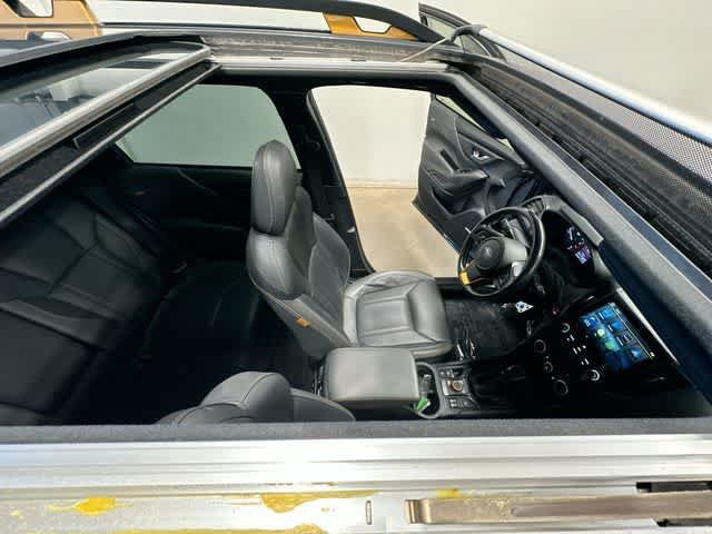 Used 2022 Subaru Forester Wilderness AWD/4WD image 6