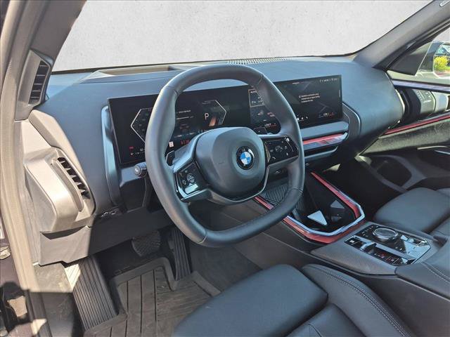 Used 2026 BMW X3 xDrive30i w/ Premium Package AWD/4WD image 3
