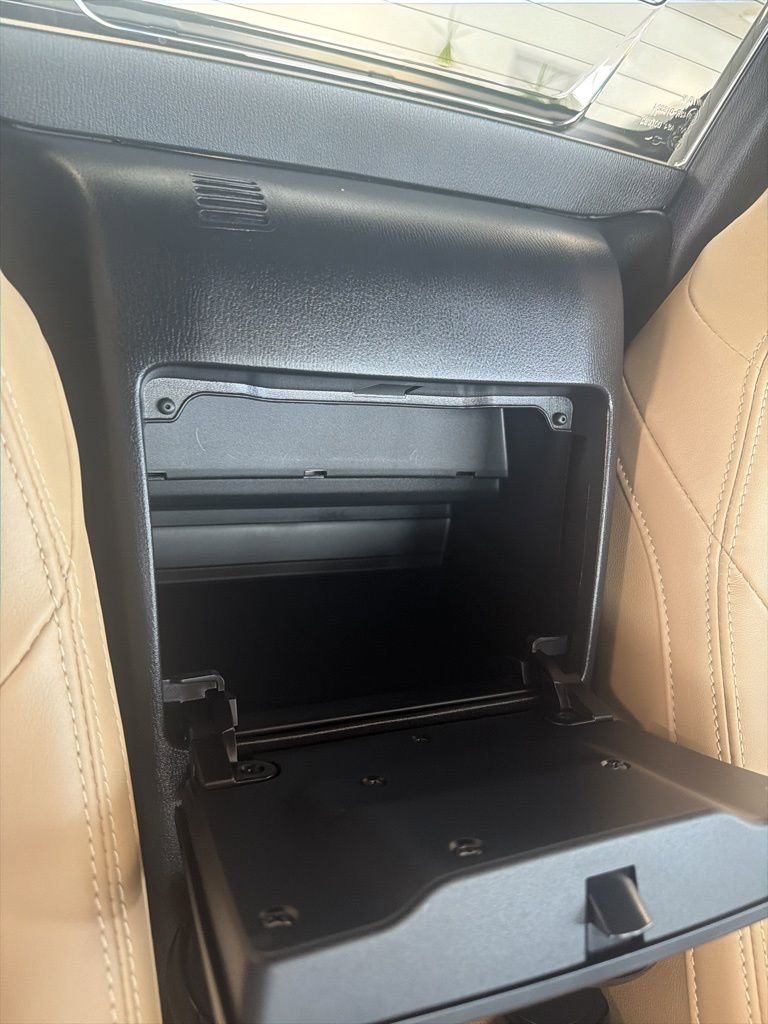 Certified 2025 MAZDA MX-5 Miata RF Grand Touring w/ Appearance Package image 17