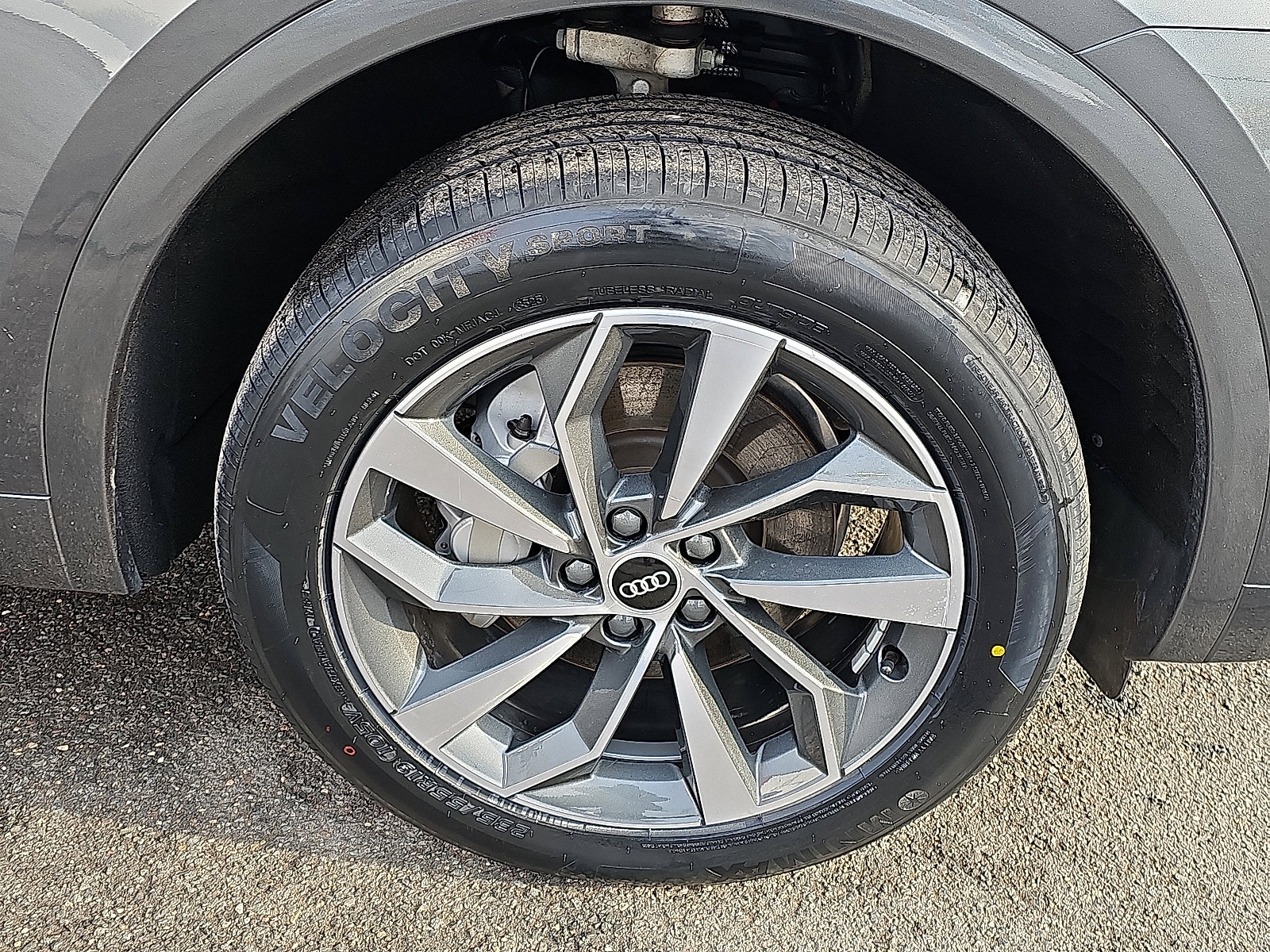 Used 2022 Audi Q5 2.0T Premium Plus w/ Premium Plus Package image 8