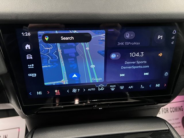 Used 2025 Lincoln Navigator L Reserve image 34