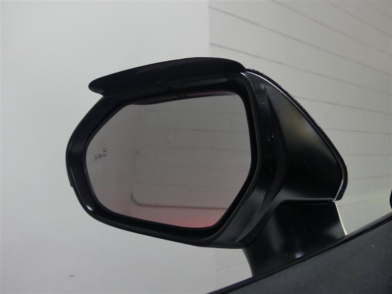 Used 2025 Toyota Camry LE FWD image 14