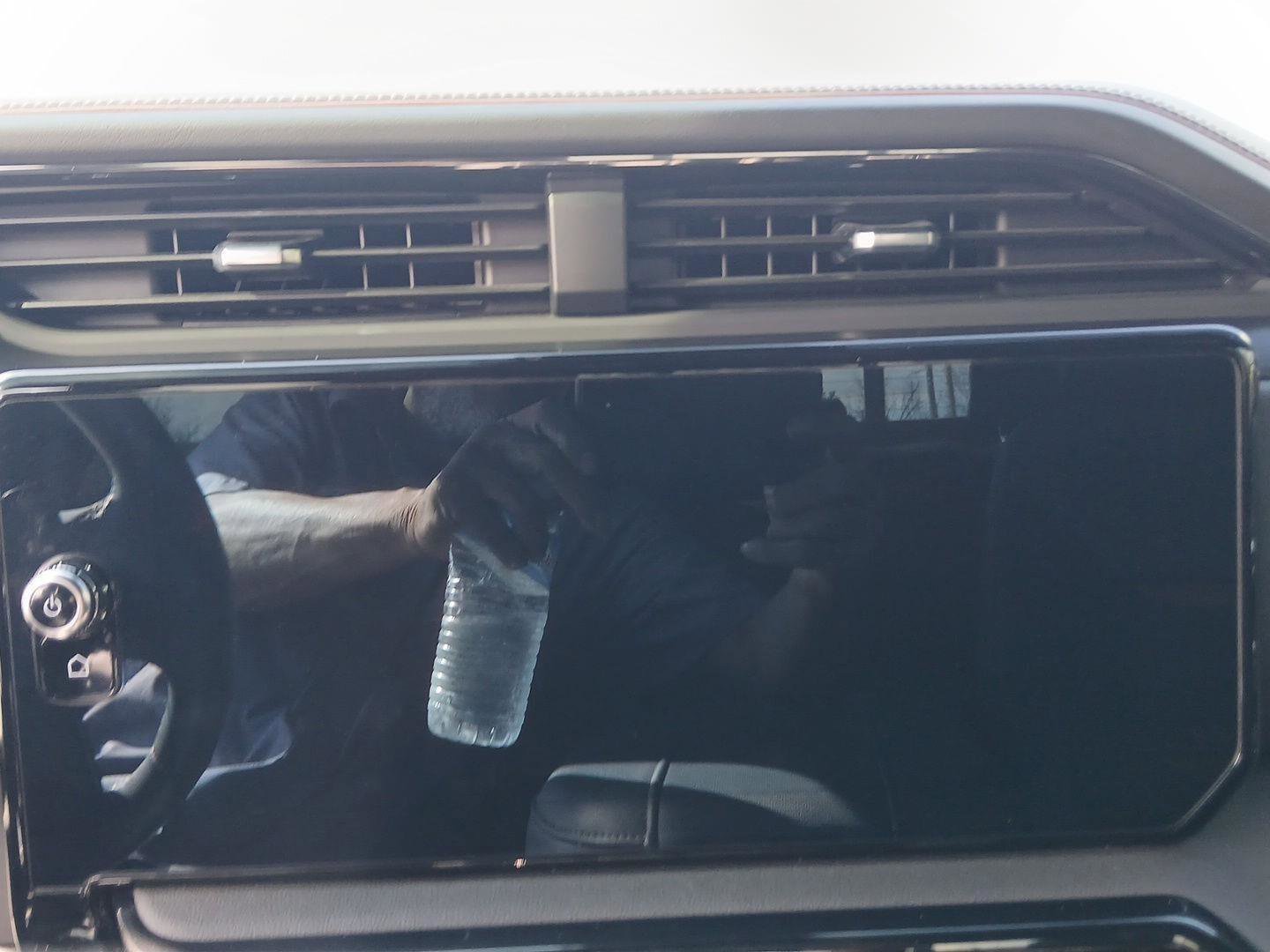 Used 2023 GMC Sierra 1500 AT4 w/ AT4 Premium Package image 15