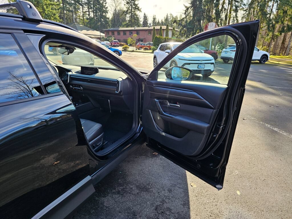 New 2026 MAZDA CX-50 AWD 2.5 Hybrid w/ Weather Package image 29