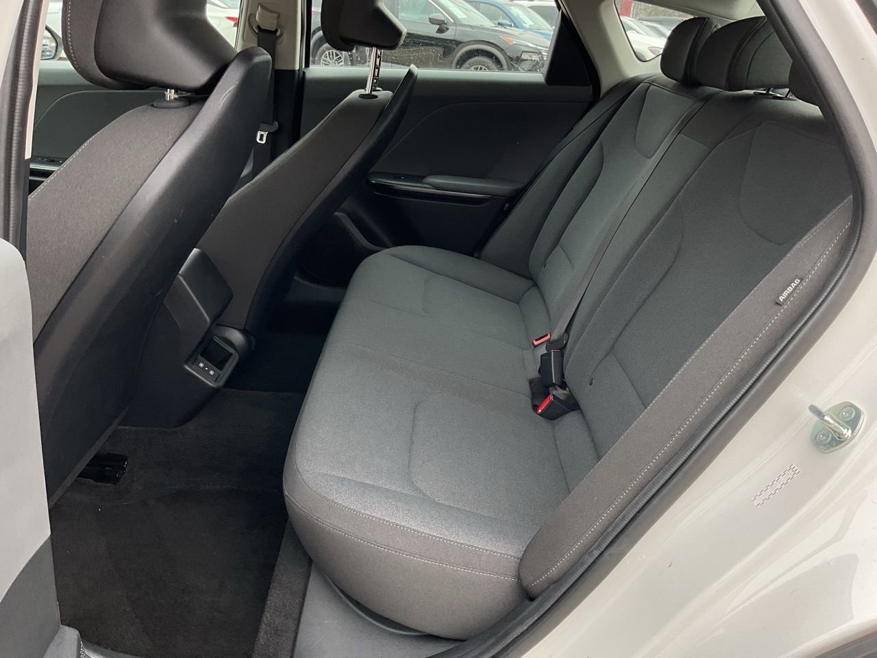 Used 2025 Kia K4 LXS image 15