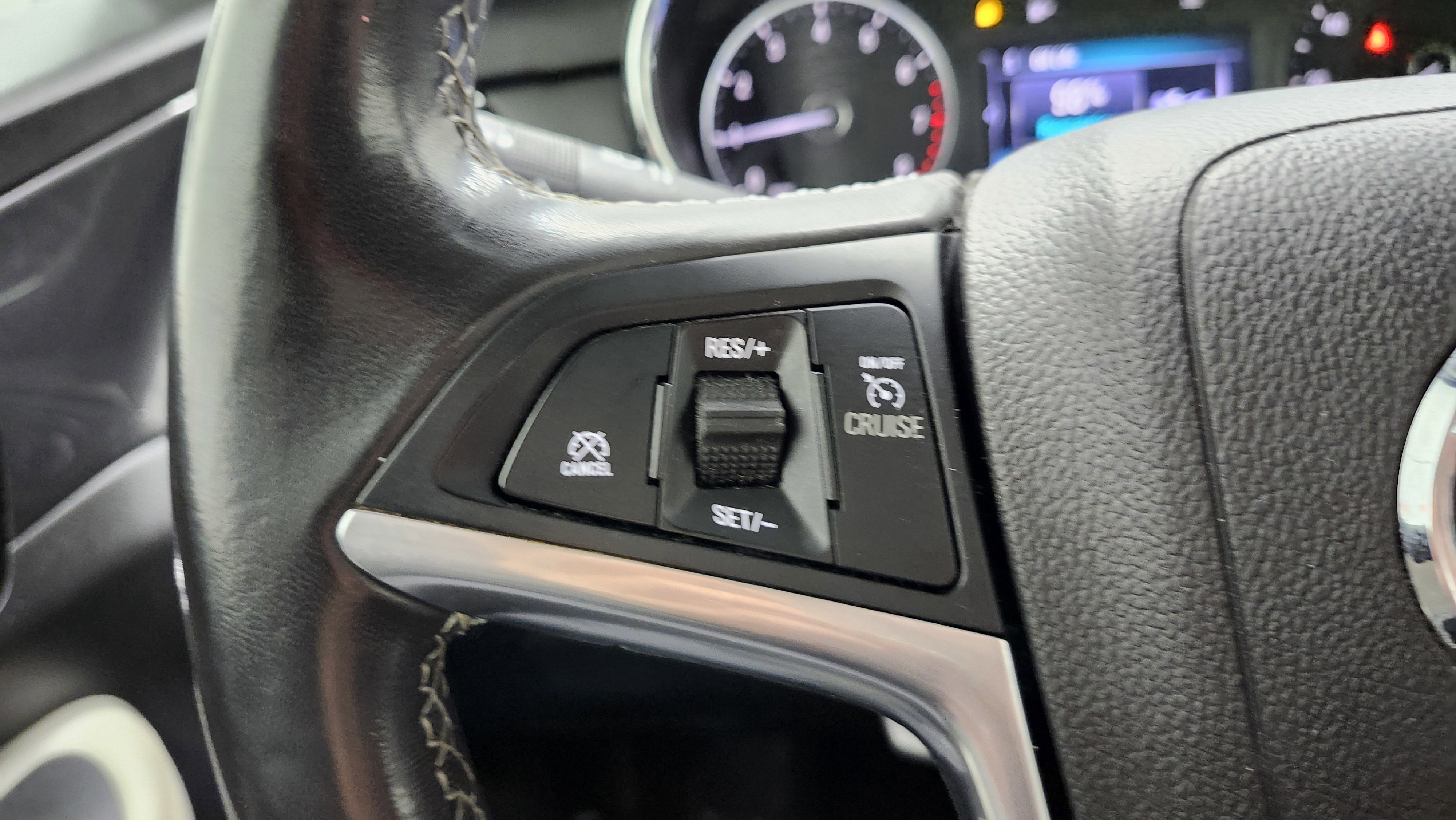 Used 2020 Buick Encore Sport Touring w/ Safety Package image 35