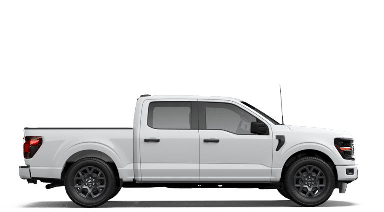 New 2026 Ford F150 STX w/ Equipment Group 200A AWD/4WD image 28