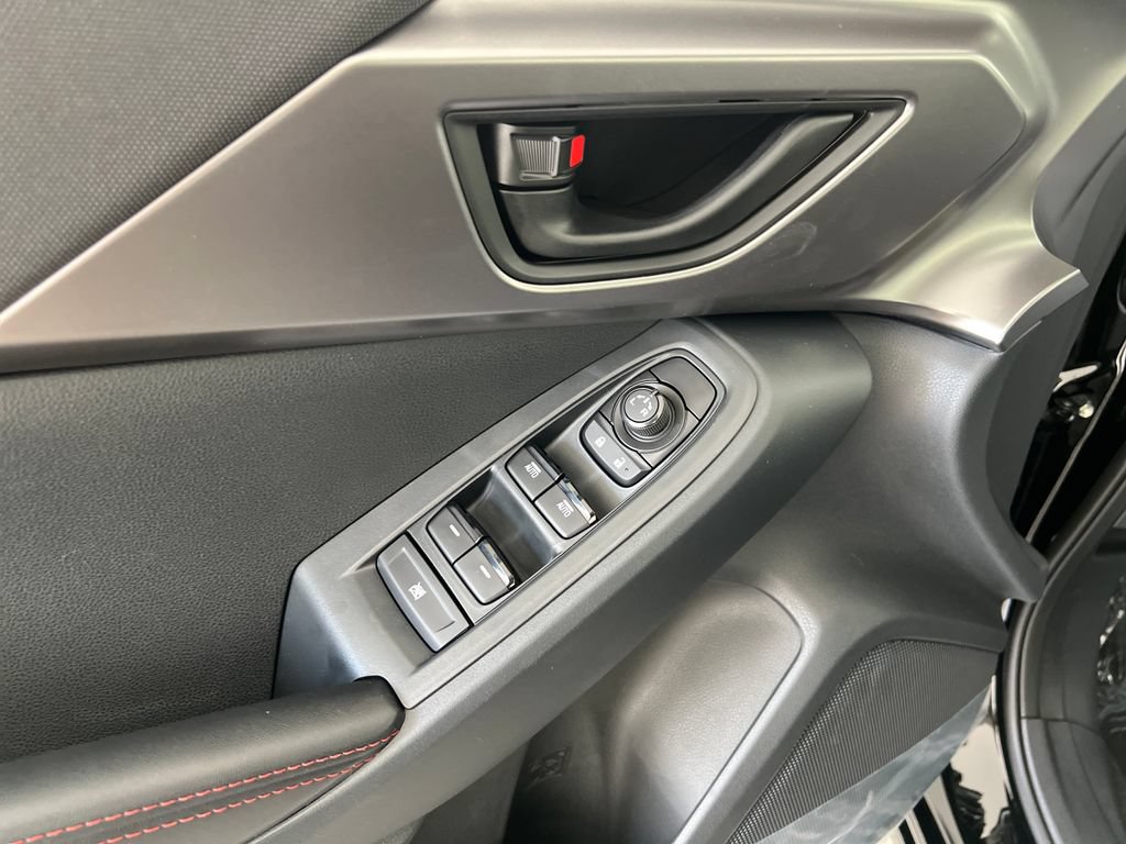 New 2026 Subaru Impreza 2.0i Sport AWD/4WD image 13