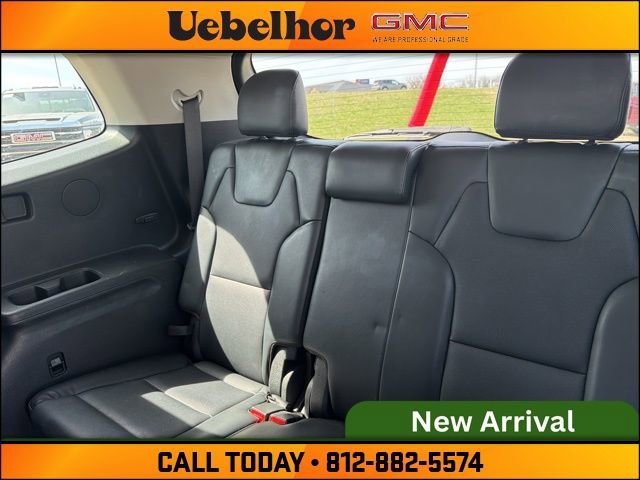 Used 2020 Kia Telluride EX w/ Towing Package image 20