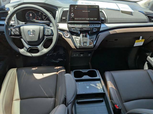 New 2026 Honda Odyssey Touring image 16