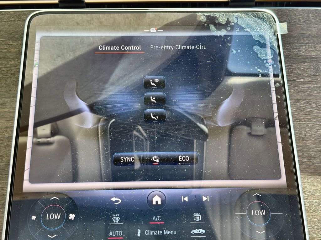 Used 2022 Mercedes-Benz EQS 450+ Sedan image 17