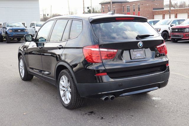 Used 2014 BMW X3 xDrive28i image 17