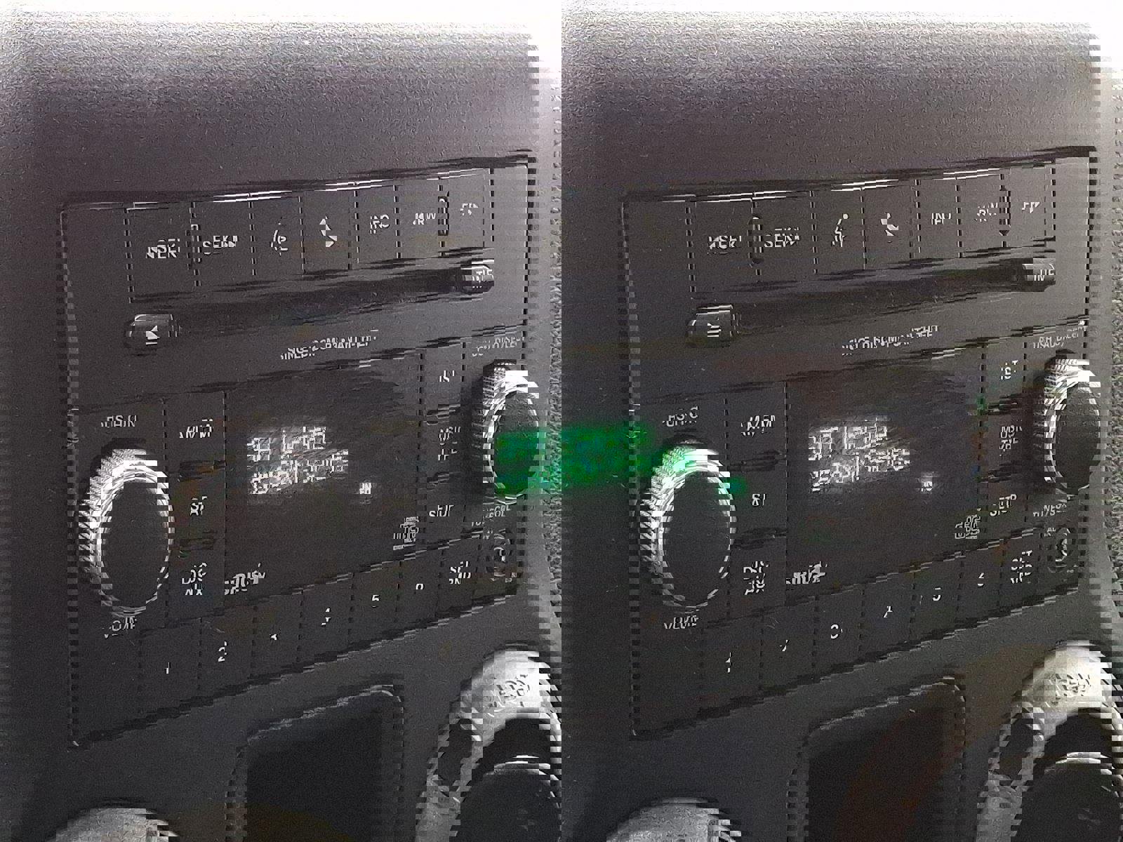 Used 2017 Jeep Wrangler Unlimited Sport w/ Connectivity Group image 17