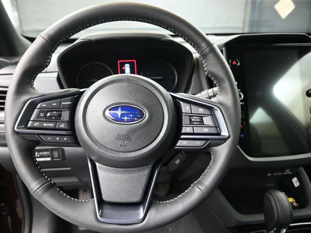 New 2026 Subaru Forester Limited image 23