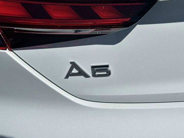 Used 2024 Audi A5 2.0T Premium Plus image 32
