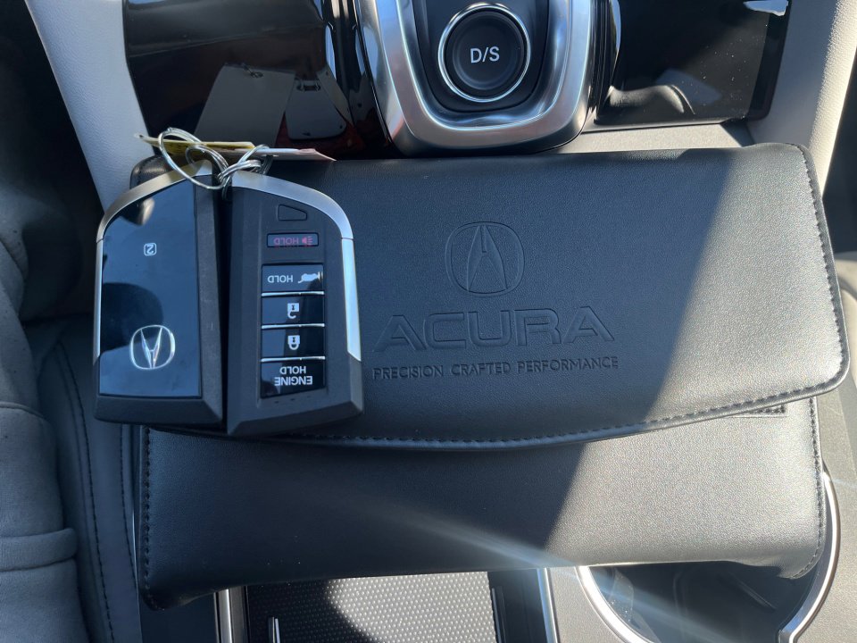 New 2026 Acura MDX w/ Technology Package image 34