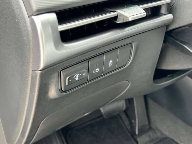 New 2025 Hyundai Santa Cruz SEL AWD/4WD image 16