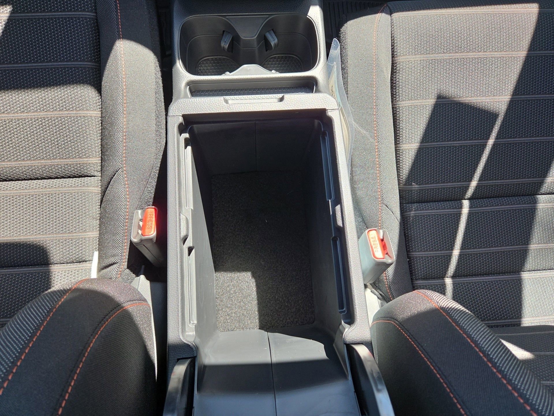 New 2026 Honda CR-V TrailSport image 33