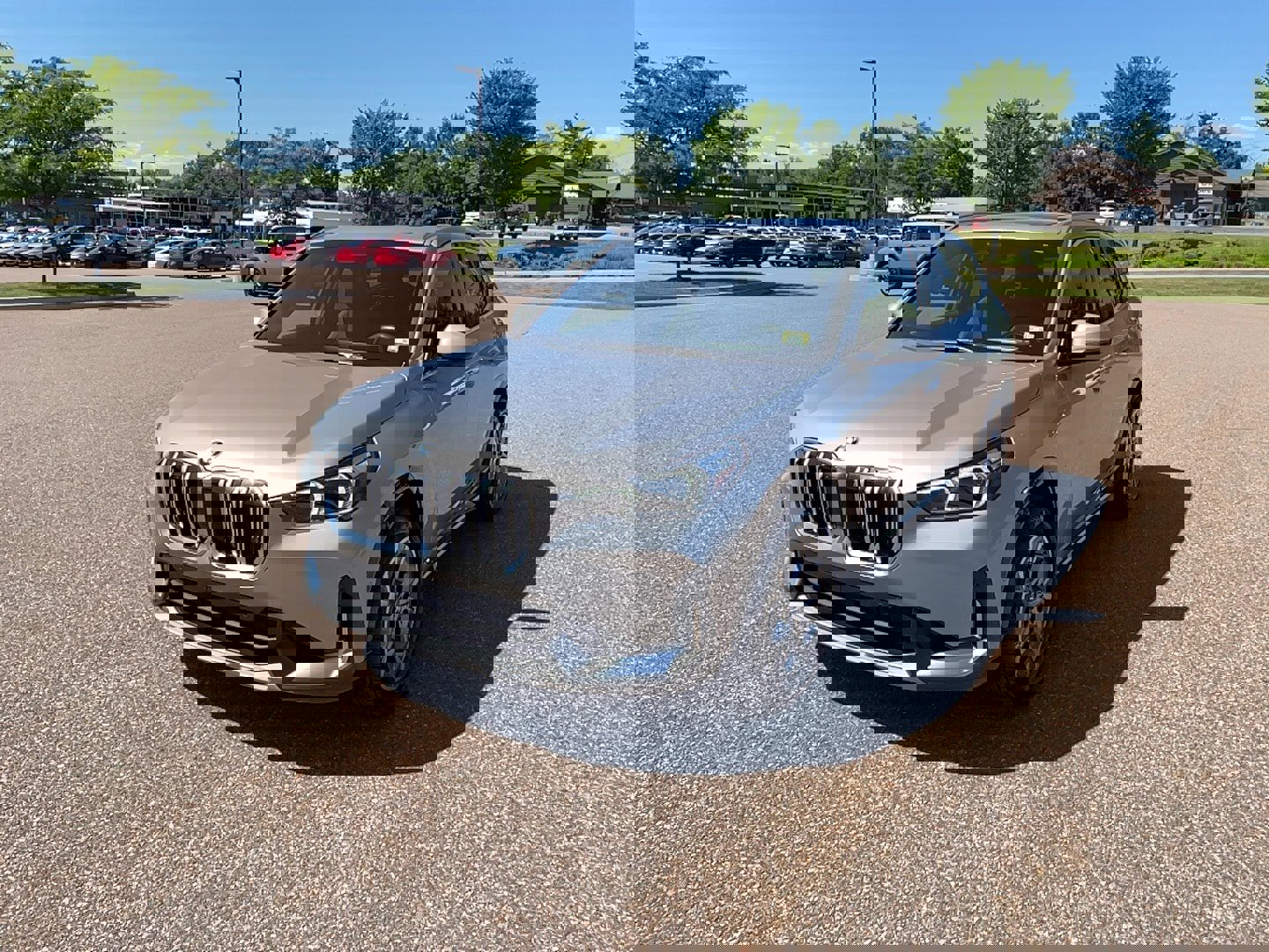 Certified 2023 BMW X1 xDrive28i