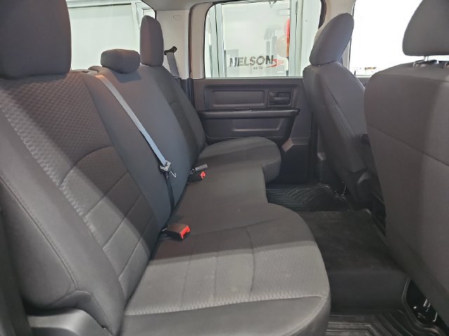 Used 2019 RAM 1500 Express w/ Express Value Package AWD/4WD image 30