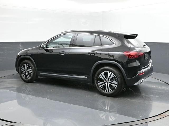 New 2025 Mercedes-Benz GLA 250 4MATIC image 5