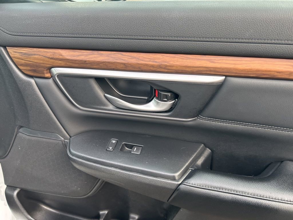 Used 2022 Honda CR-V EX-L image 41