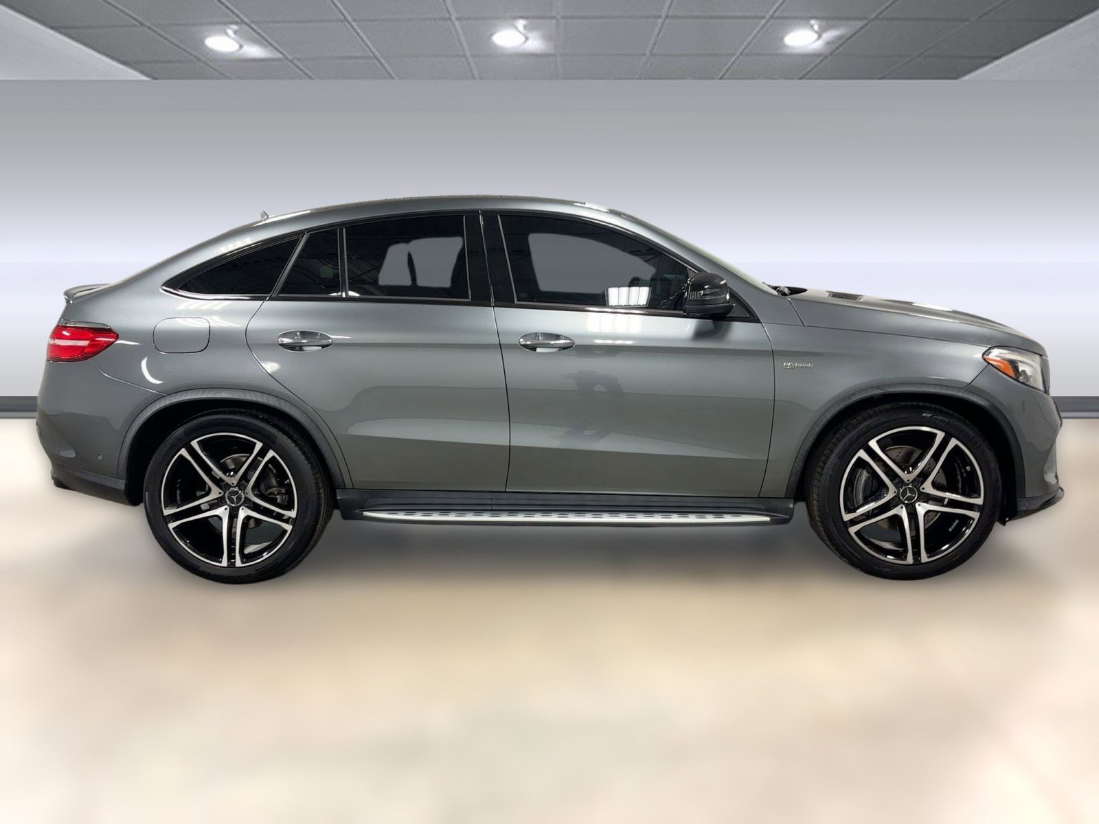 Used 2019 Mercedes-Benz GLE 43 AMG 4MATIC Coupe image 6