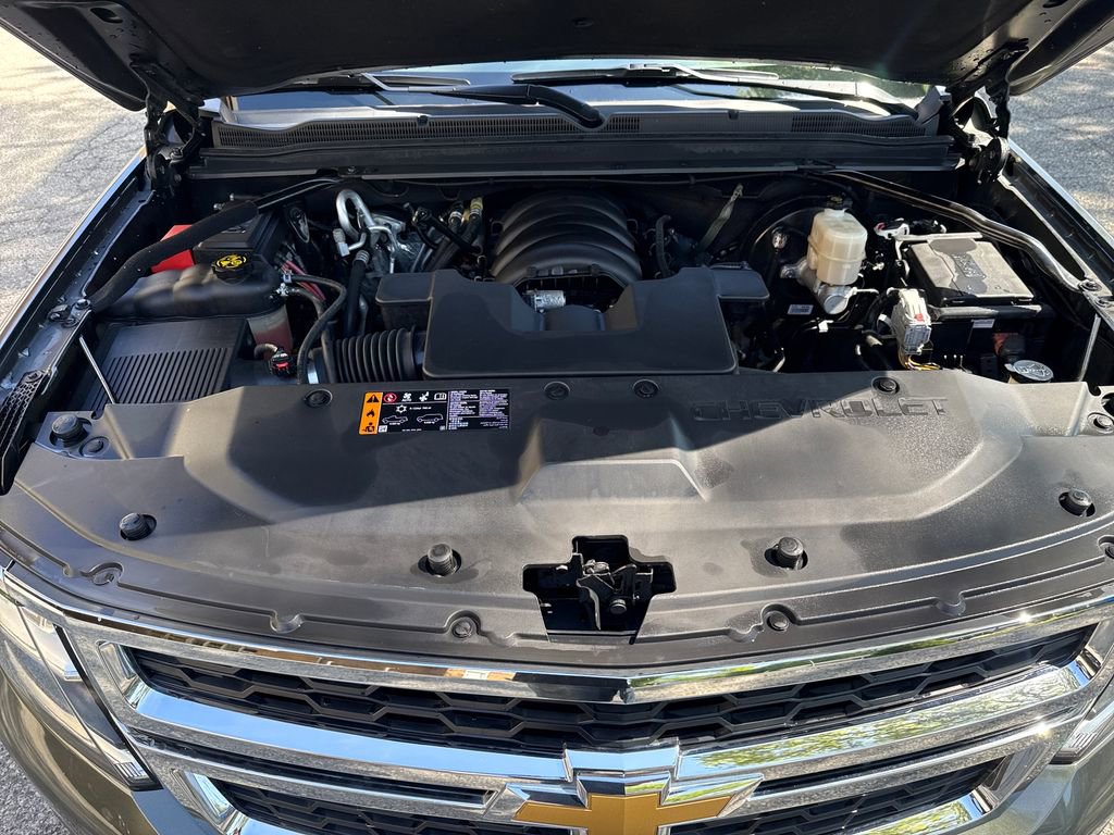 Used 2019 Chevrolet Tahoe LT AWD/4WD image 16
