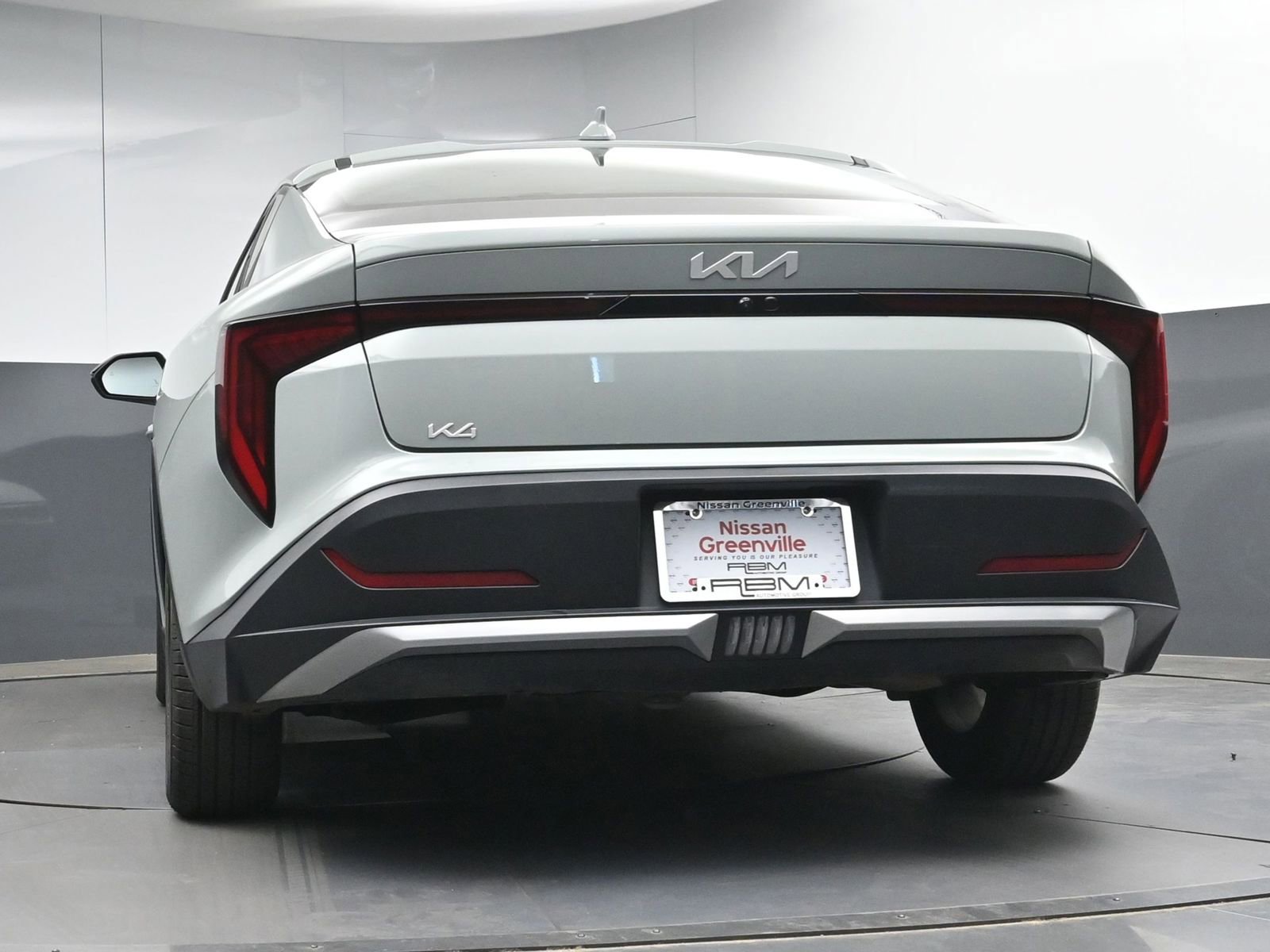 Used 2025 Kia K4 LXS FWD image 22
