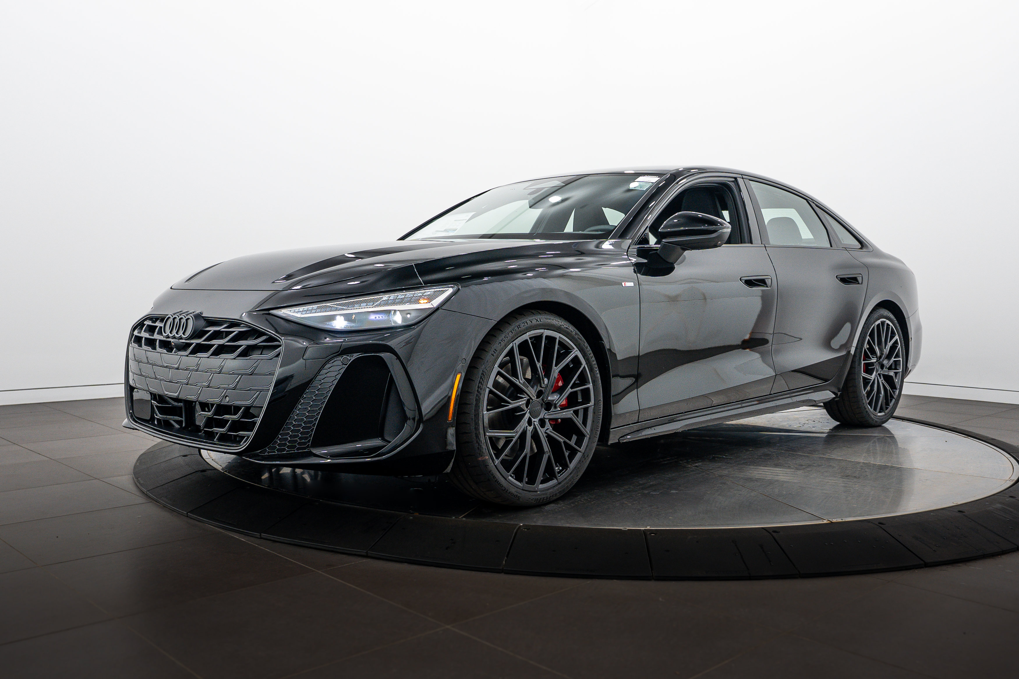 New 2026 Audi A6 Prestige AWD/4WD image 7