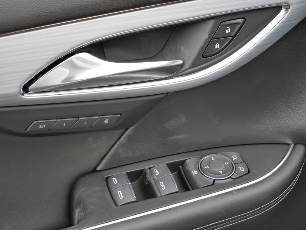 New 2026 Buick Envision Avenir image 41