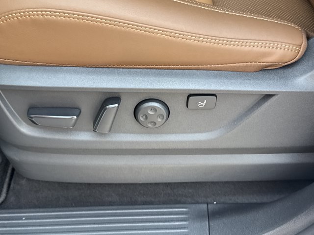 New 2026 Nissan Armada Platinum Reserve AWD/4WD image 15
