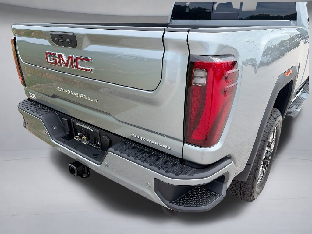 New 2026 GMC Sierra 2500 Denali w/ Denali Reserve Package AWD/4WD image 34