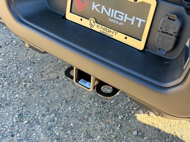 New 2026 RAM 2500 Tradesman w/ Power Wagon Package image 10