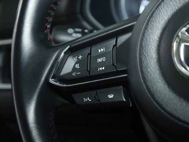 Used 2021 MAZDA CX-5 Carbon Edition image 25