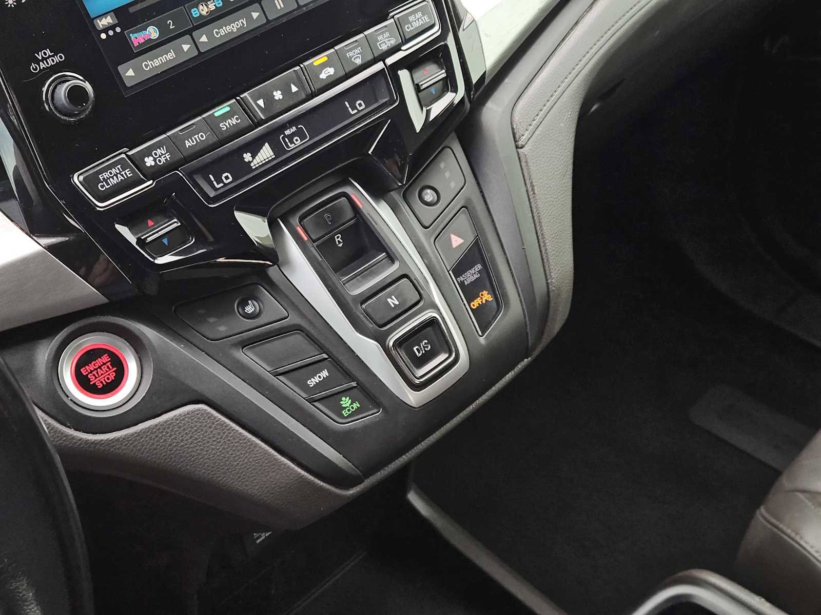 Used 2019 Honda Odyssey EX-L image 19