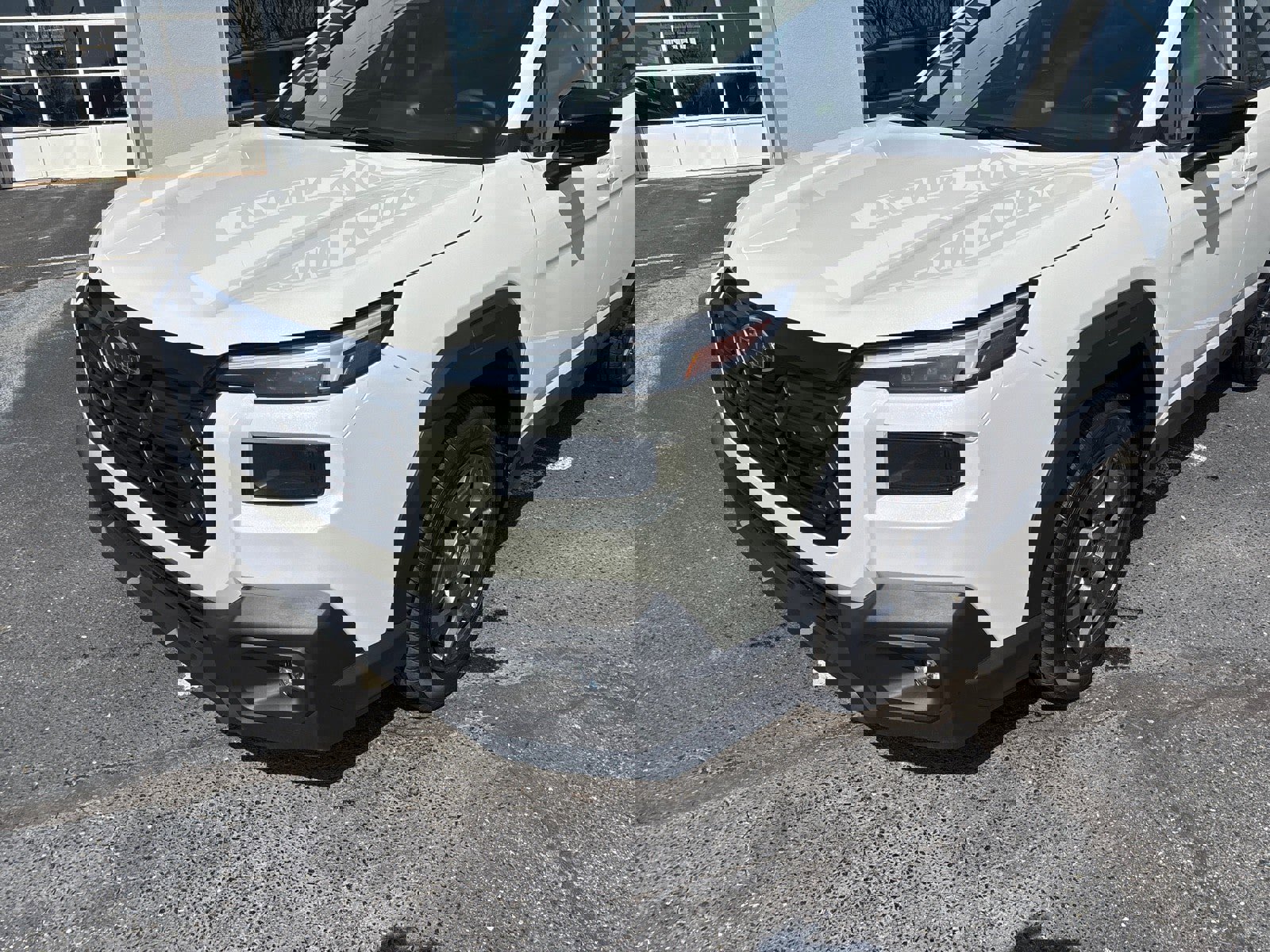 New 2026 Subaru Outback Premium image 8